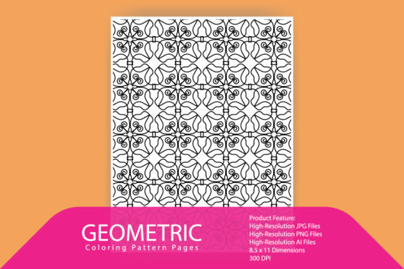Download Adult Coloring Book Art Pattern - Premium Bundle