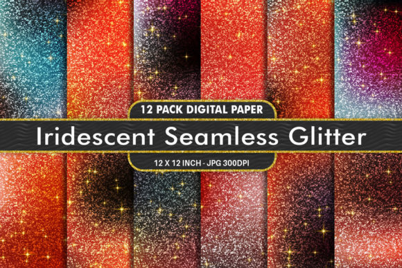 Download Digital Paper Glitter Halloween Texture - Halloween texture Collection